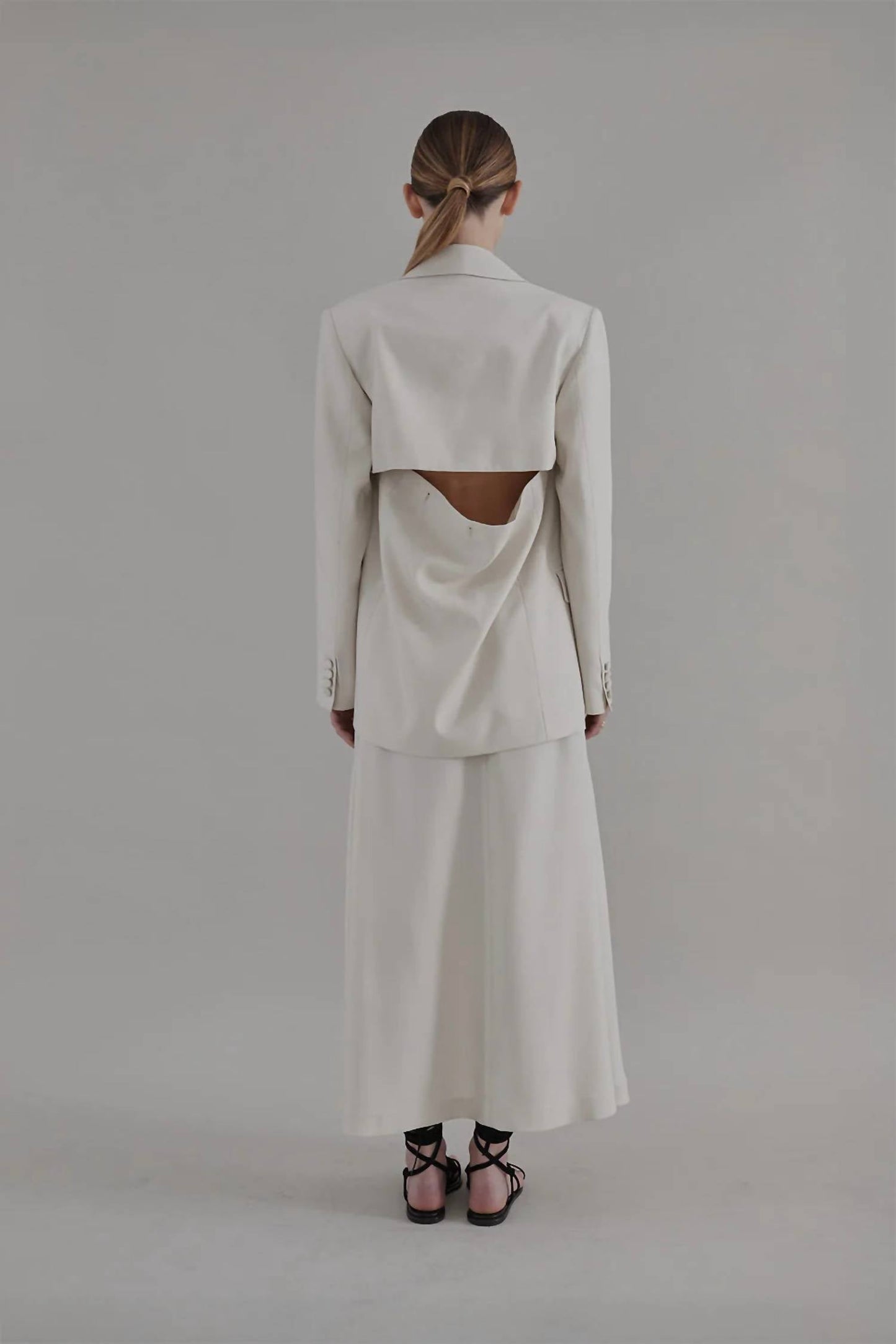 Heirlome - Costanza Blazer