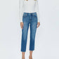 Pistola - Monroe High Rise Slim Fit Cigarette Jean