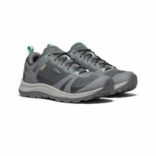 Keen - Tênis de caminhada feminino Terradora II Low WP