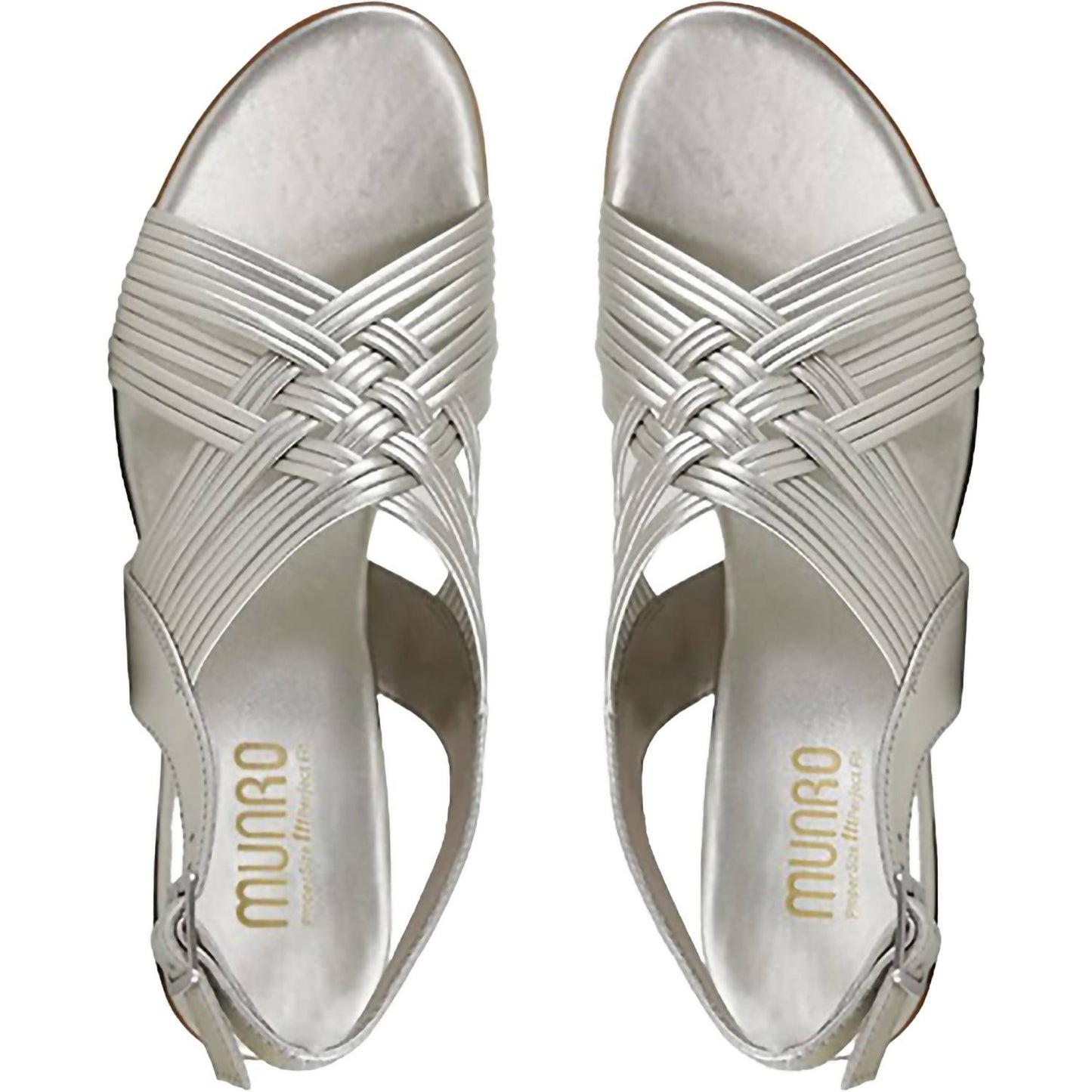 Munro - Women's Marianna Dress Sandals