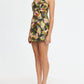 Acler - Lyndon Mini Dress