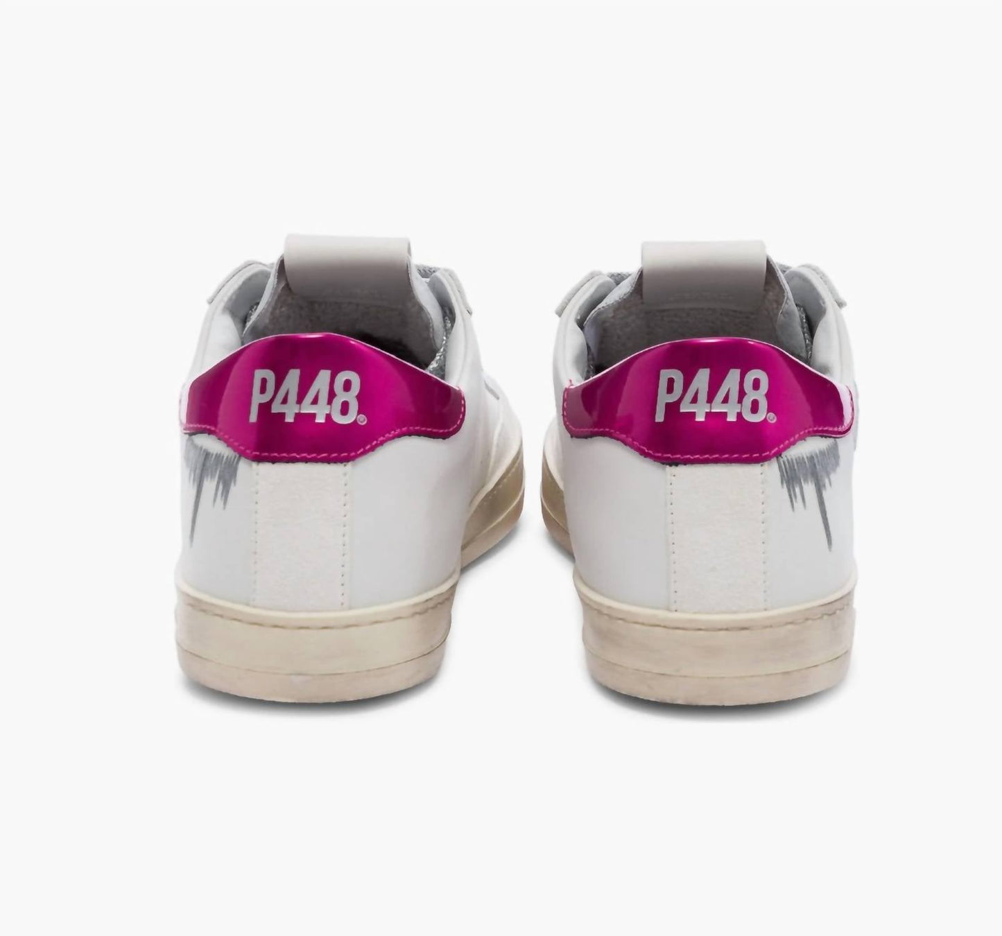 P448 - Women's John Sneaker