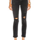 Agolde - Nico High Rise Skinny Jeans
