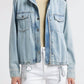 Rails - COLLINS DENIM UTILITY JACKET