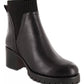 Mia - Botas Jasper Femininas