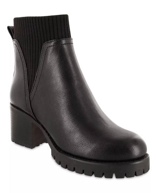 Mia - Botas Jasper Femininas