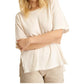 Project Social T - Por Vida Textured Tee