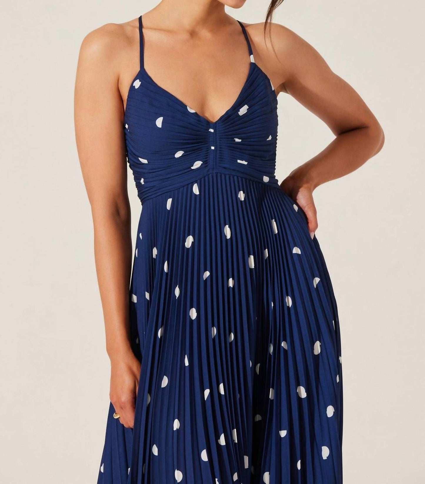 Astr - Blythe Dress