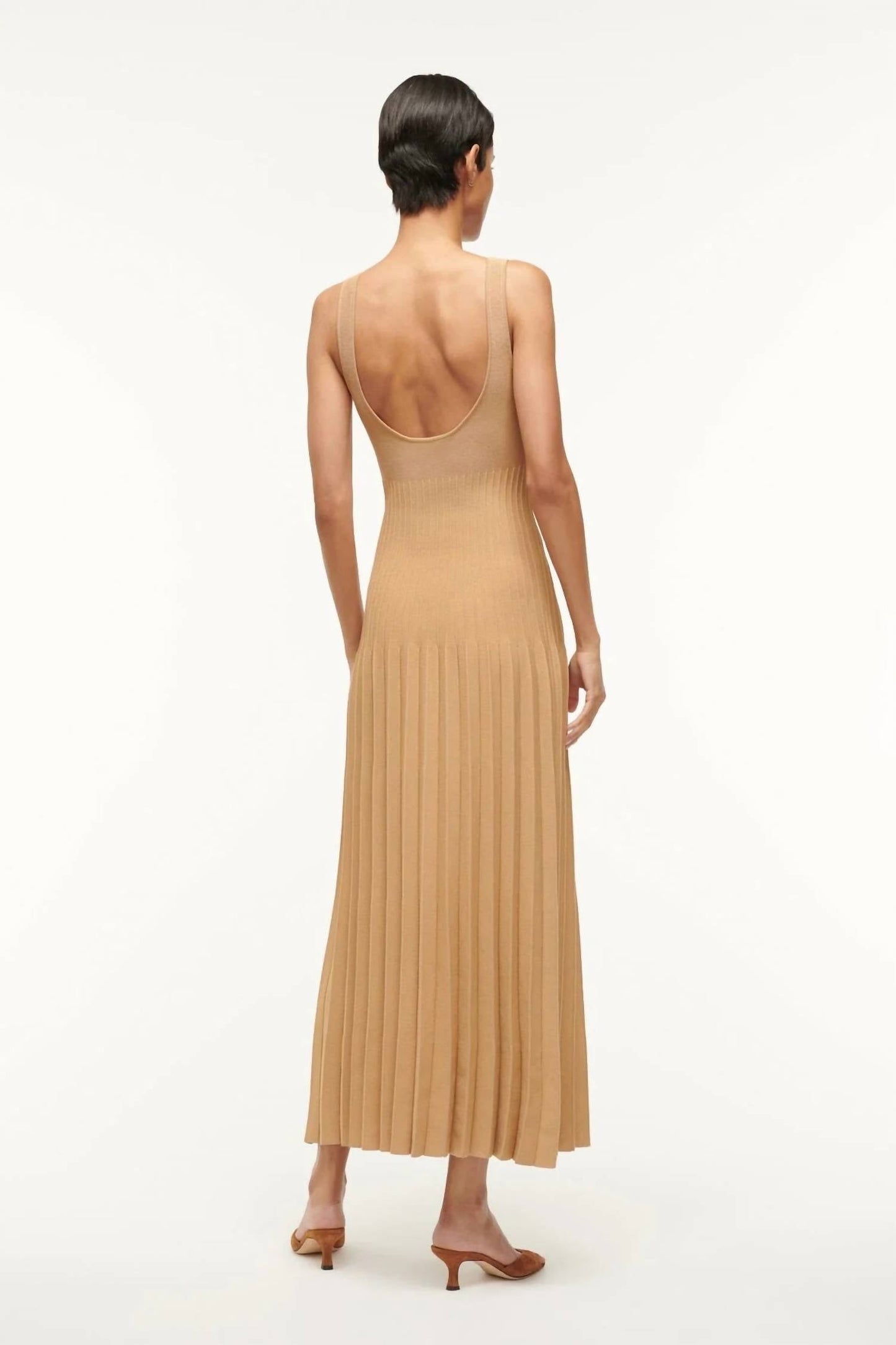 Staud - Ellison Dress