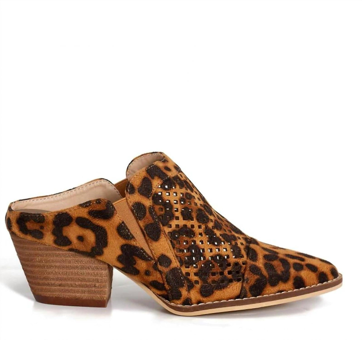 Corkys Footwear - Women's Bueno Heel