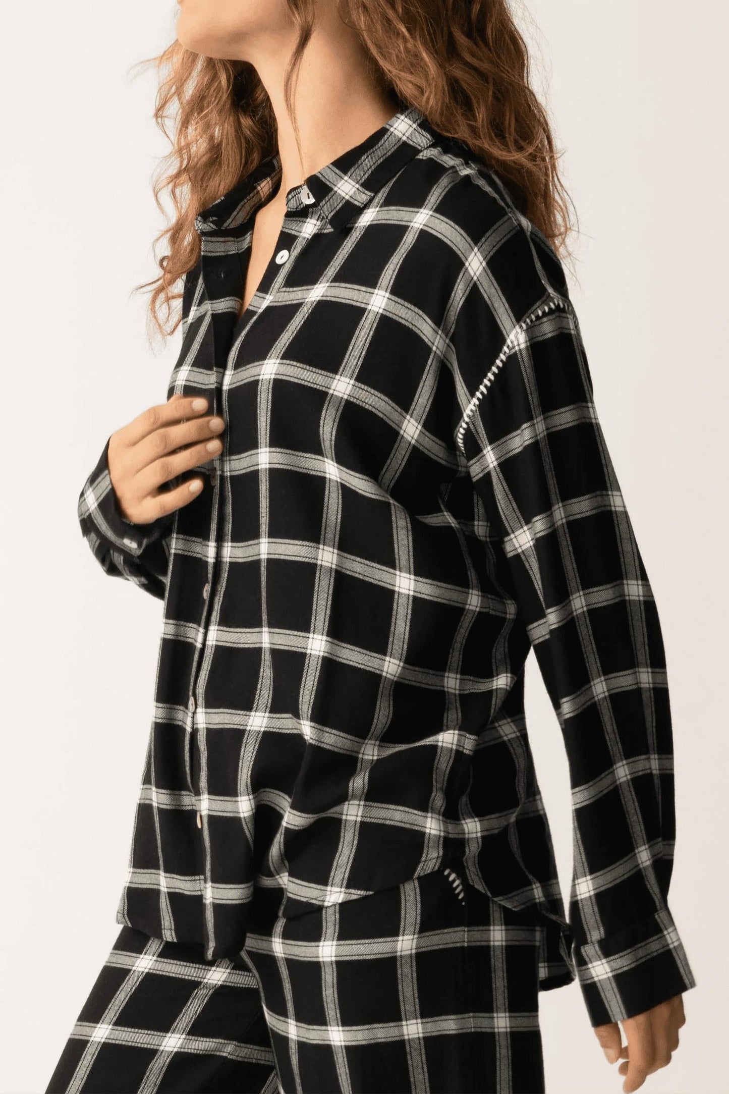 Pj Salvage - Women's Cozy And Chic Top