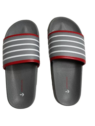 J.Crew - Slides Crewcuts para crianças