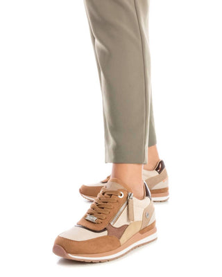 Xti - Tênis Casual Feminino