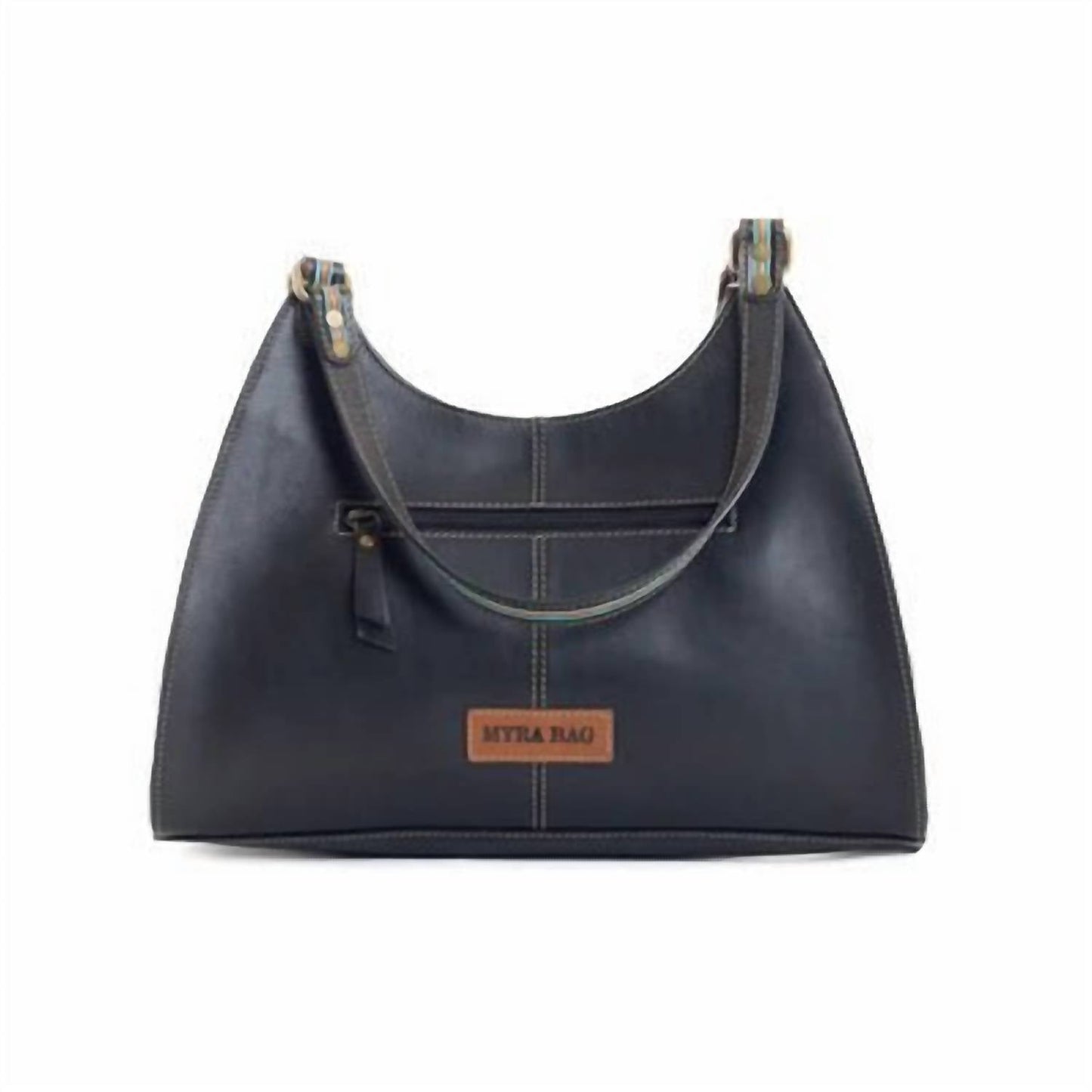 Myra Bag - Women's Steer Creek Trail Hand-tooled Bag