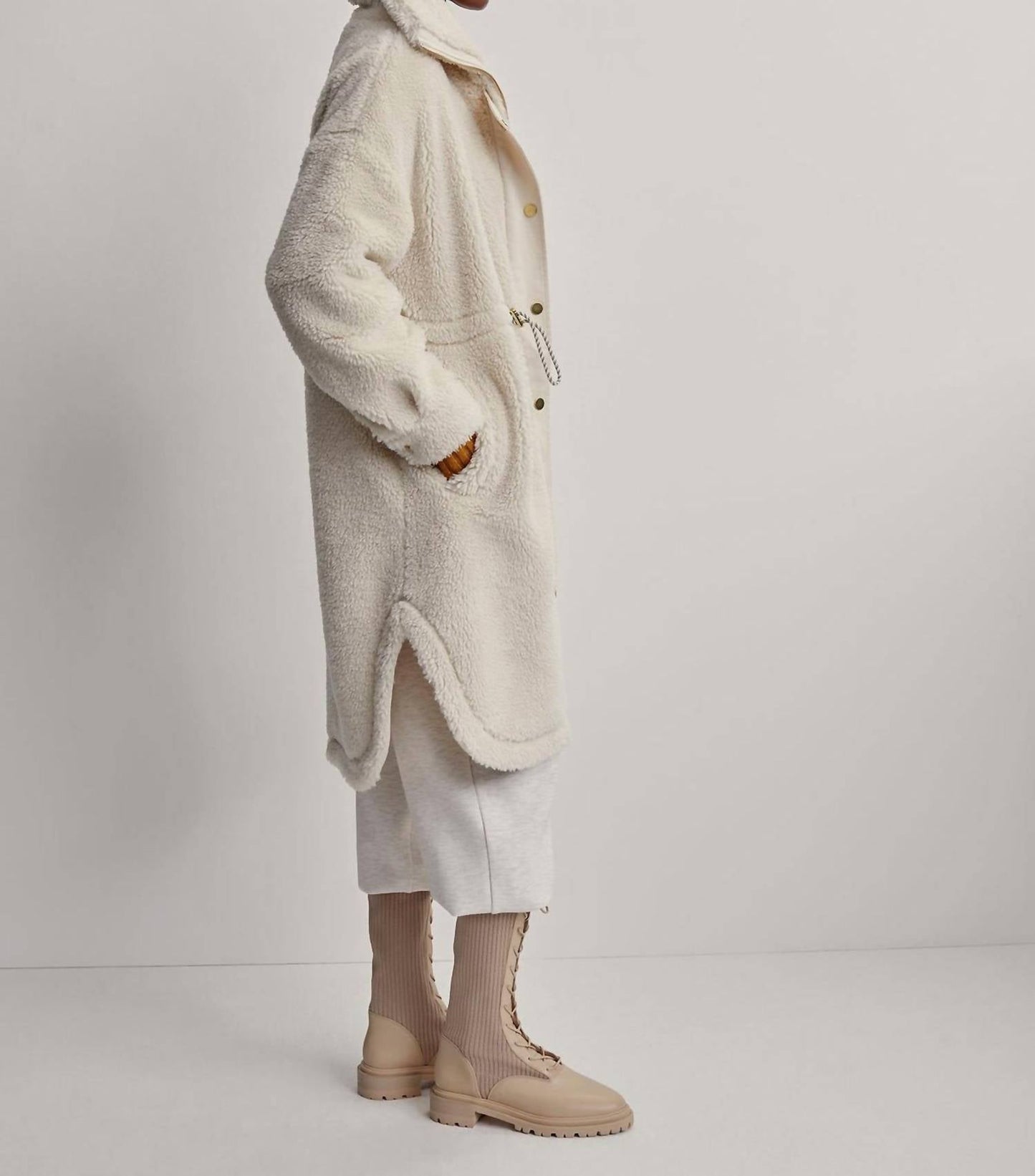 Varley - Jones Coat