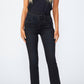 Paige - Claudine Raw Hem Jeans