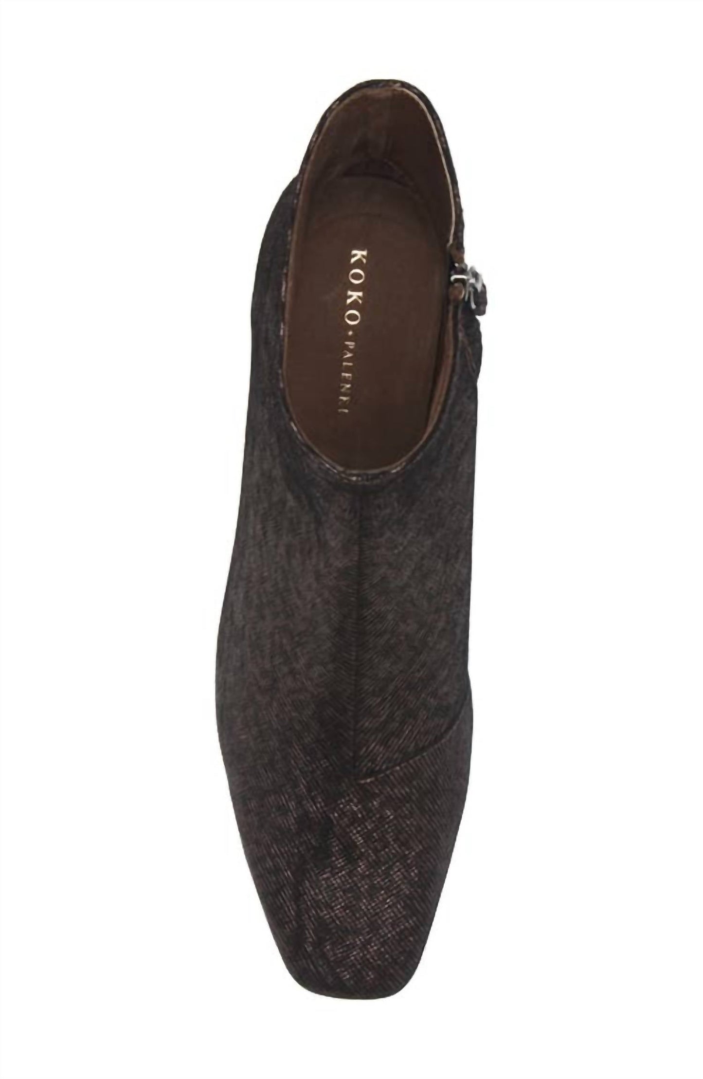 Koko + Palenki - Women's Tali Boot