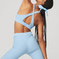 Alo Yoga - Alosoft Iconic 90's Sports Bra