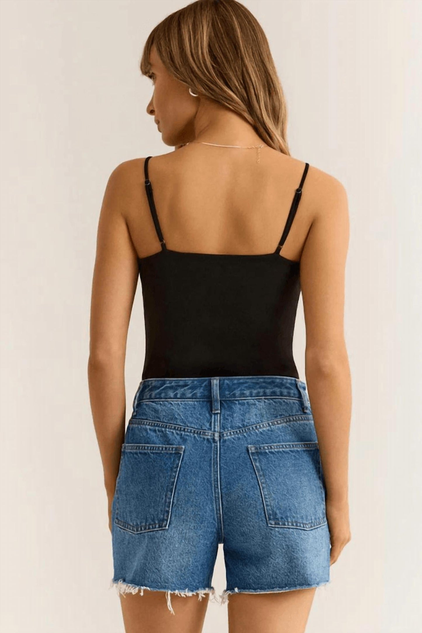 Z Supply - Isa Bodysuit