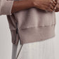 Varley - Roselle 1/2 Zip Fleece Sweater