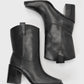 Matisse - Women's Dane Square Toe Boot