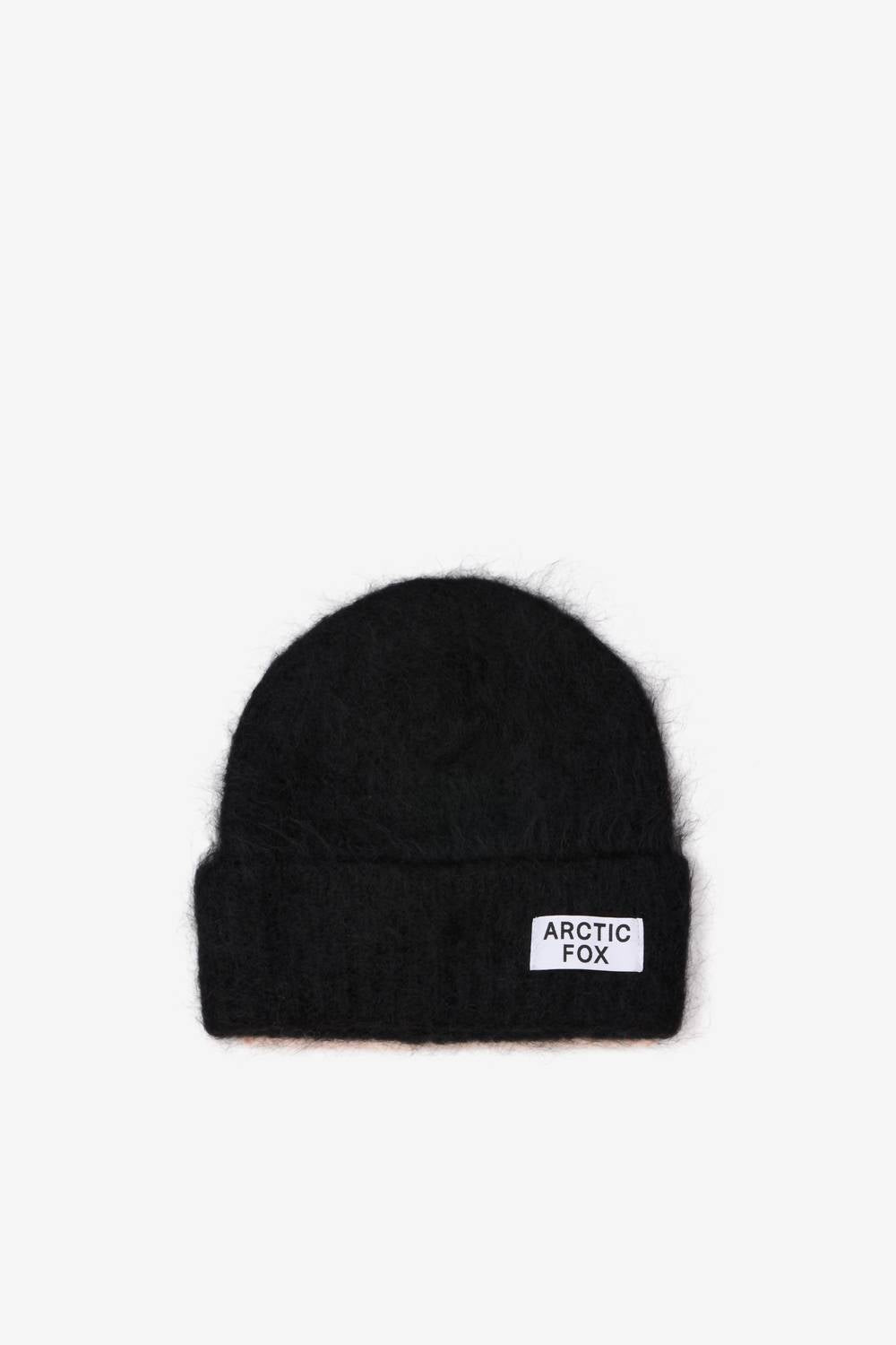 Arctic Fox & Co. - Mohair Beanie
