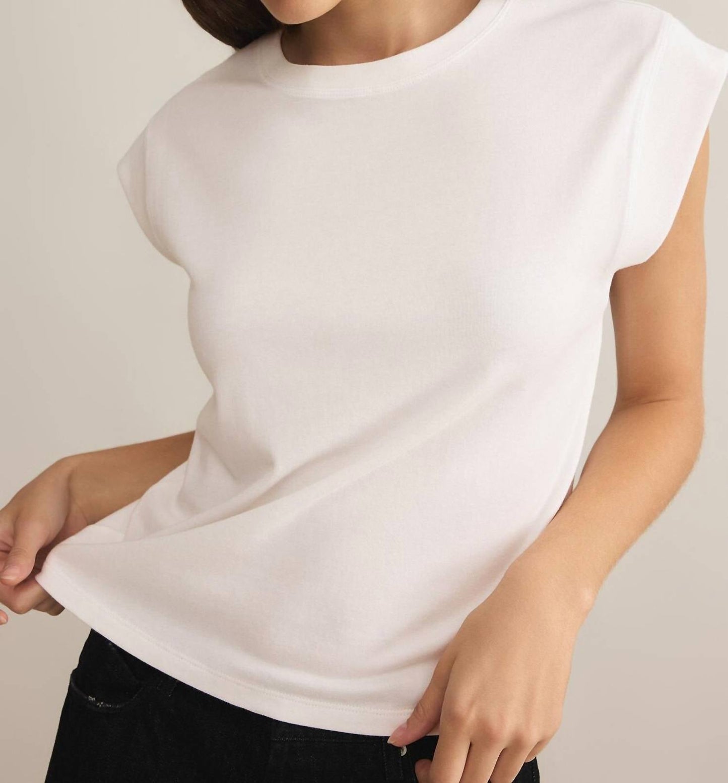 Z Supply - Camino Crewneck Top