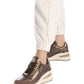 Xti - Women’s Round Toe 144382 Sneakers
