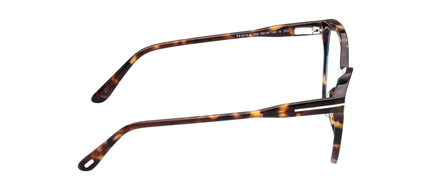 Tom Ford Sunglasses - Cat-Eye Plastic Eyeglasses