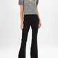 Judy Blue - High Waist Pull On Trouser Jeans