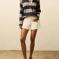 Faherty - Legend Sweater Rugby Popover Top