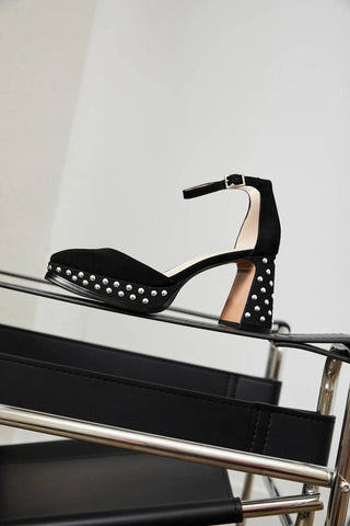 Pelle Moda - Women's Dietta Heel