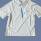 Southbound - Boy, Toddler, & Young Boys Deer Paw Print Polo