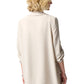 Joseph Ribkoff - Gauze Boxy Cover Up Cardigan