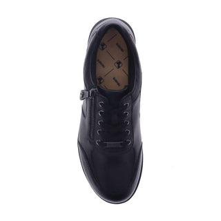 Revere - Women's Boston Zip Sneaker