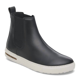 Birkenstock - Botas Chelsea de couro Bend femininas