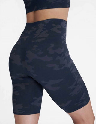 Spanx - Short de Bicicleta Look at Me Now