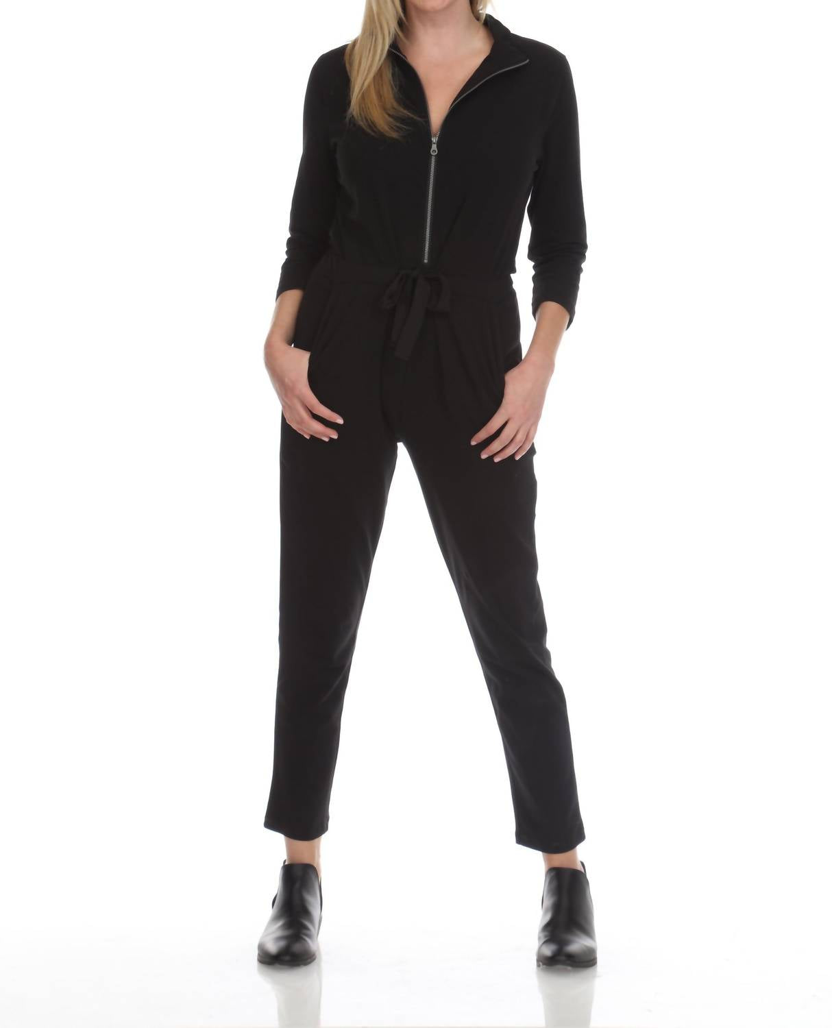 Neon Buddha - City Girl Jumpsuit