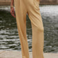 Varley - Extra Wide Leg Pant
