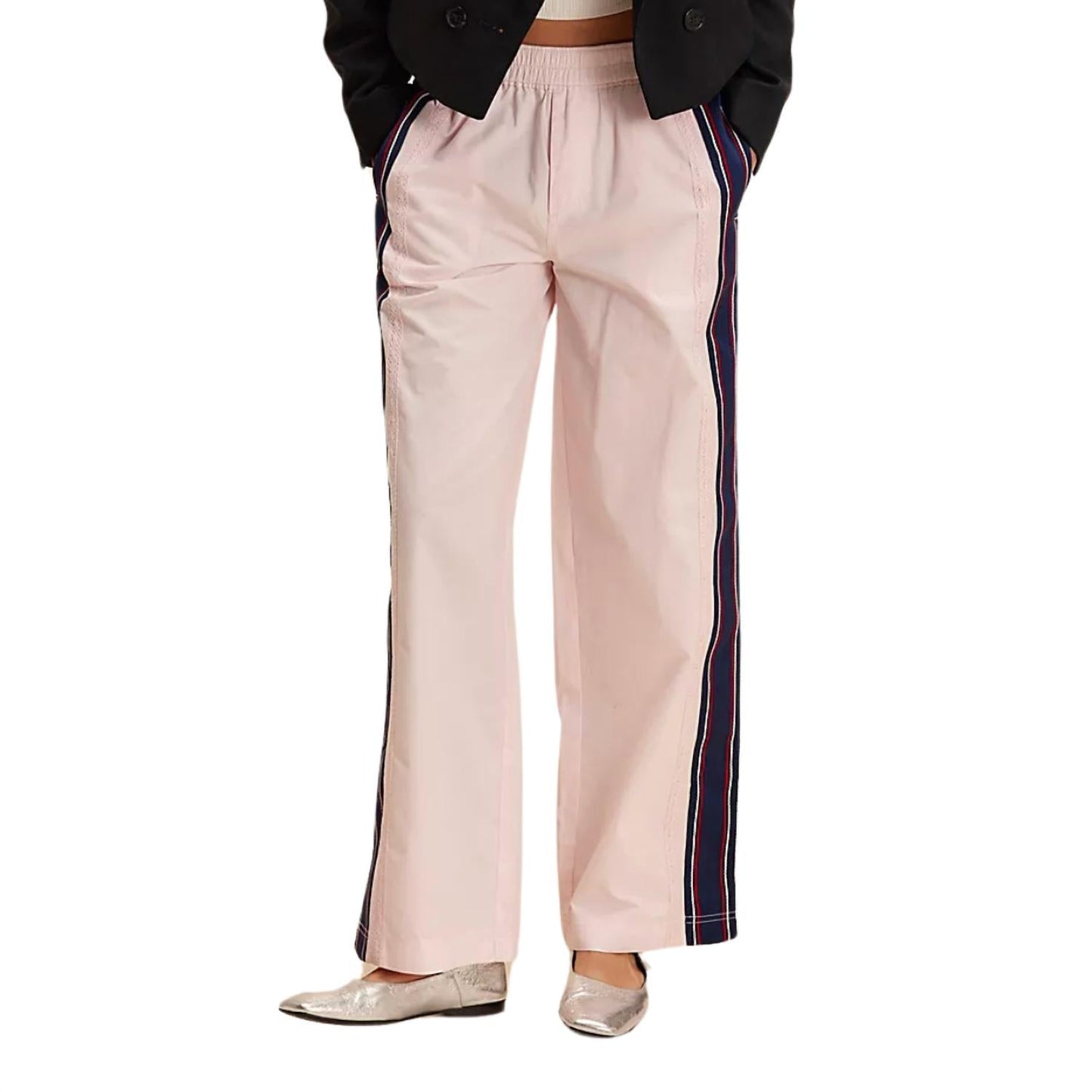 Free People - Team Spirit Pull-On Pant