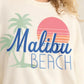 Z Supply - Malibu Beach Sunday Sweatshirt