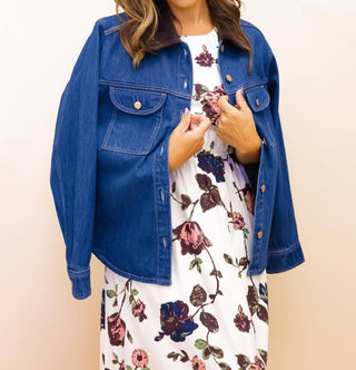 Cleobella - Salena Ankle Dress