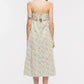 Toit Volant - Verona Midi Dress