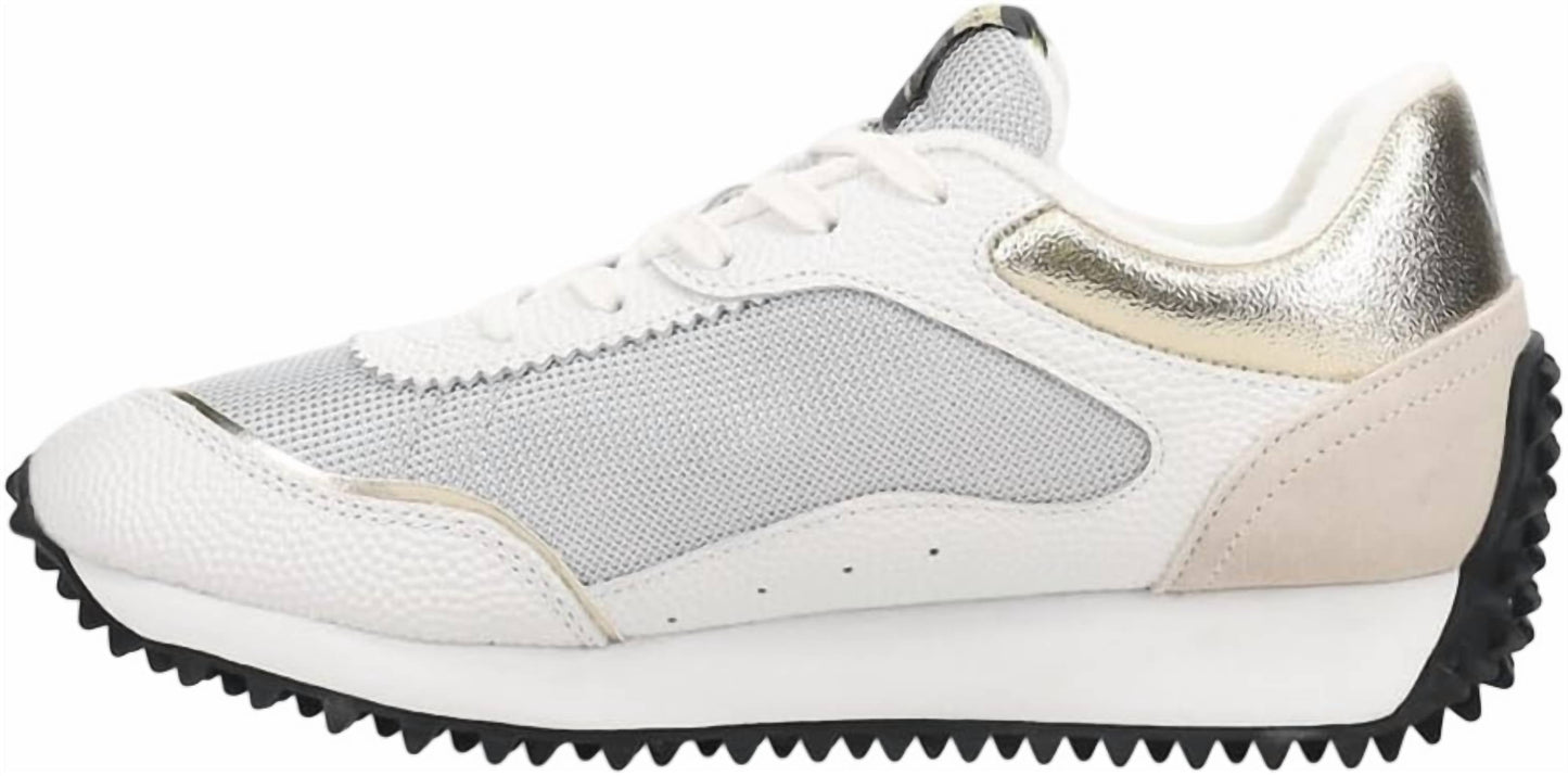 Vintage Havana - Women's Cosmic Sneakers