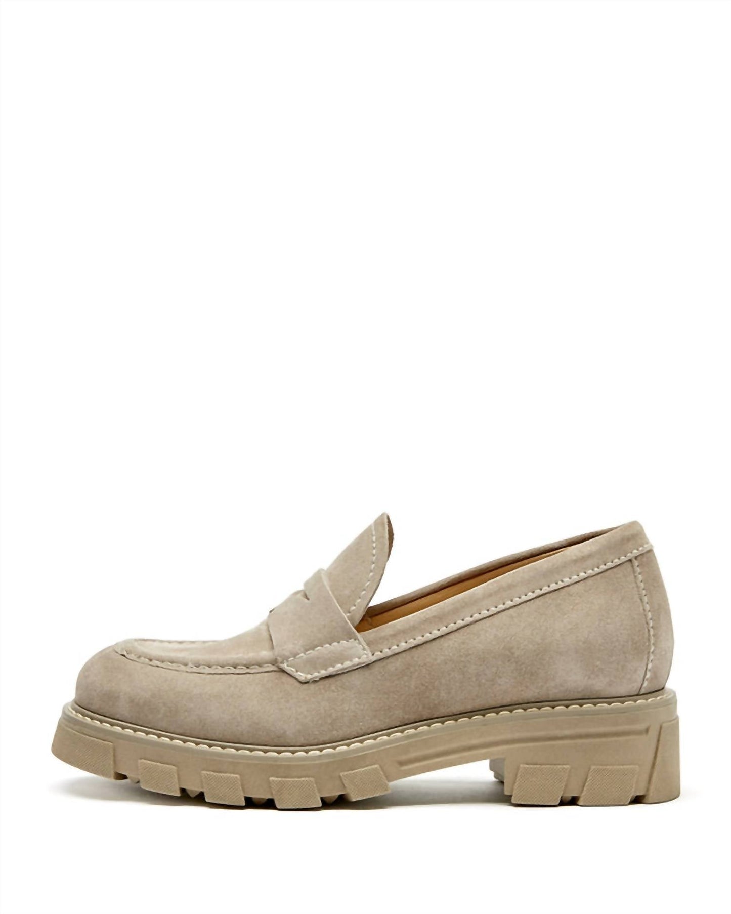 La Canadienne - Women's Daniel Loafers