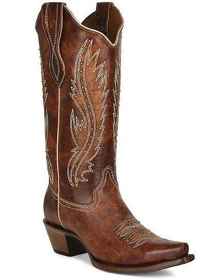 Corral - Botas Western Femininas
