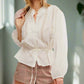 Free People - Best Of Me Long Sleeve Blouse