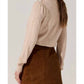 Astr - Women's Ovalia Sweater