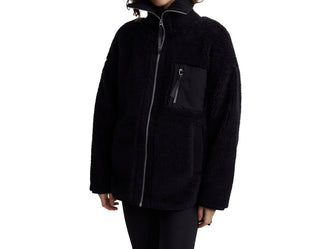 Varley - Jaqueta feminina Myla Zip Through