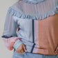 -Bl^Nk- - Kalani Knitted Top - Plus